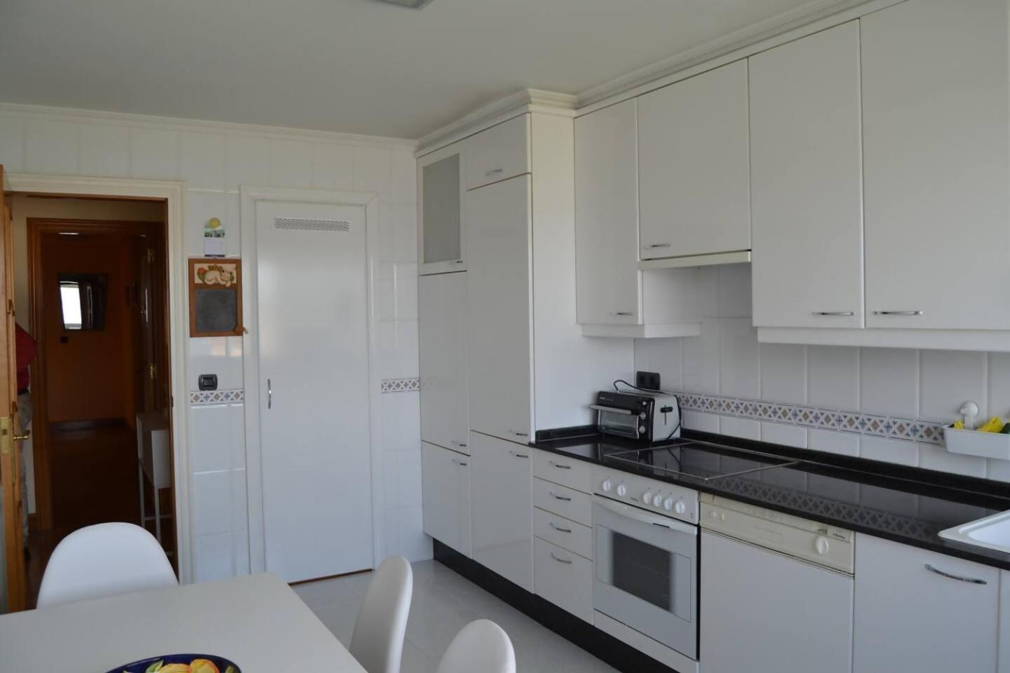 Acogedor Piso Con Vistas En Sada公寓 外观 照片