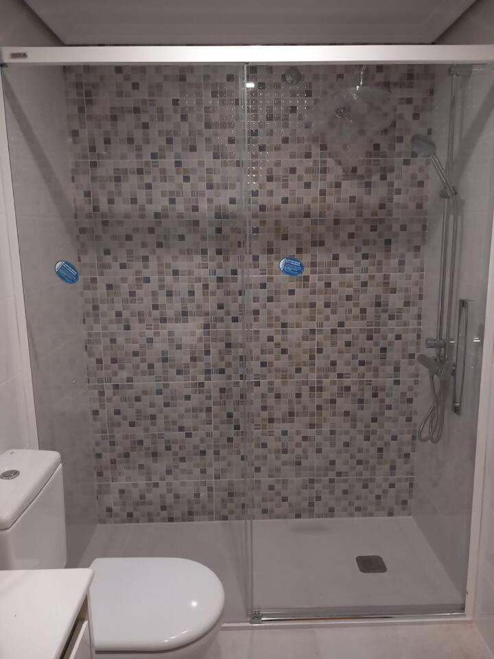 Acogedor Piso Con Vistas En Sada公寓 外观 照片