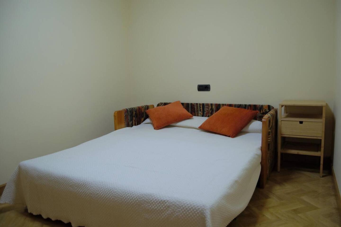 Acogedor Piso Con Vistas En Sada公寓 外观 照片